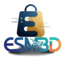 Easy Shopping Mall Logo